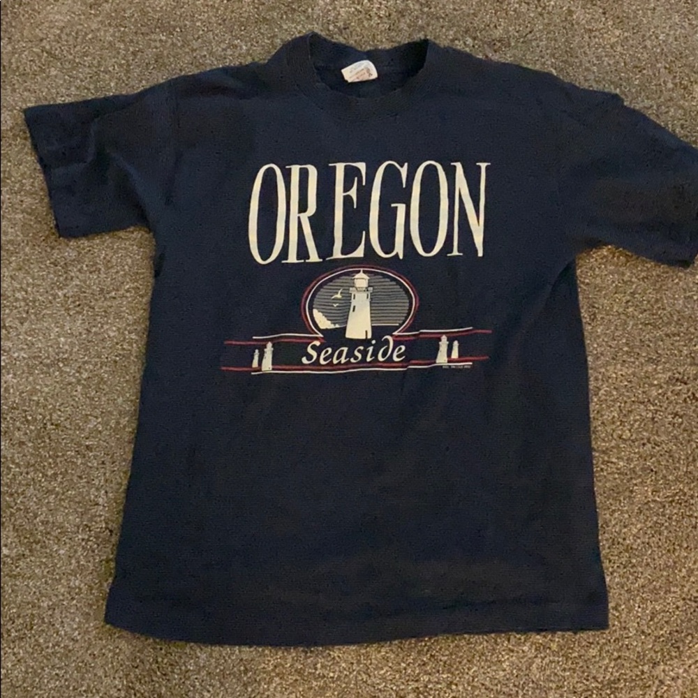 Oregon T-Shirt